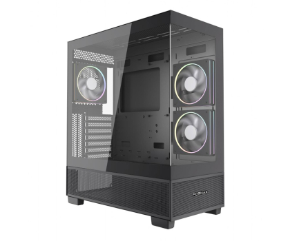 Obudowa GEMBIRD Fornax X550 CCC-FC-X550